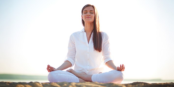 Rituais de bem-estar renovar as energias